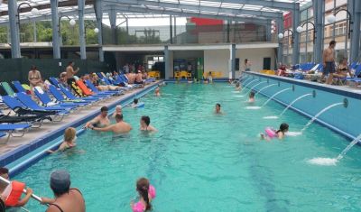 Imagine pentru Complex Balnear Cozia 3* valabile pentru Balneo 2023
